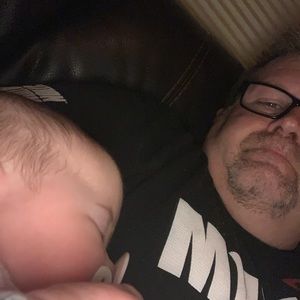 Meet your Posher, Rob